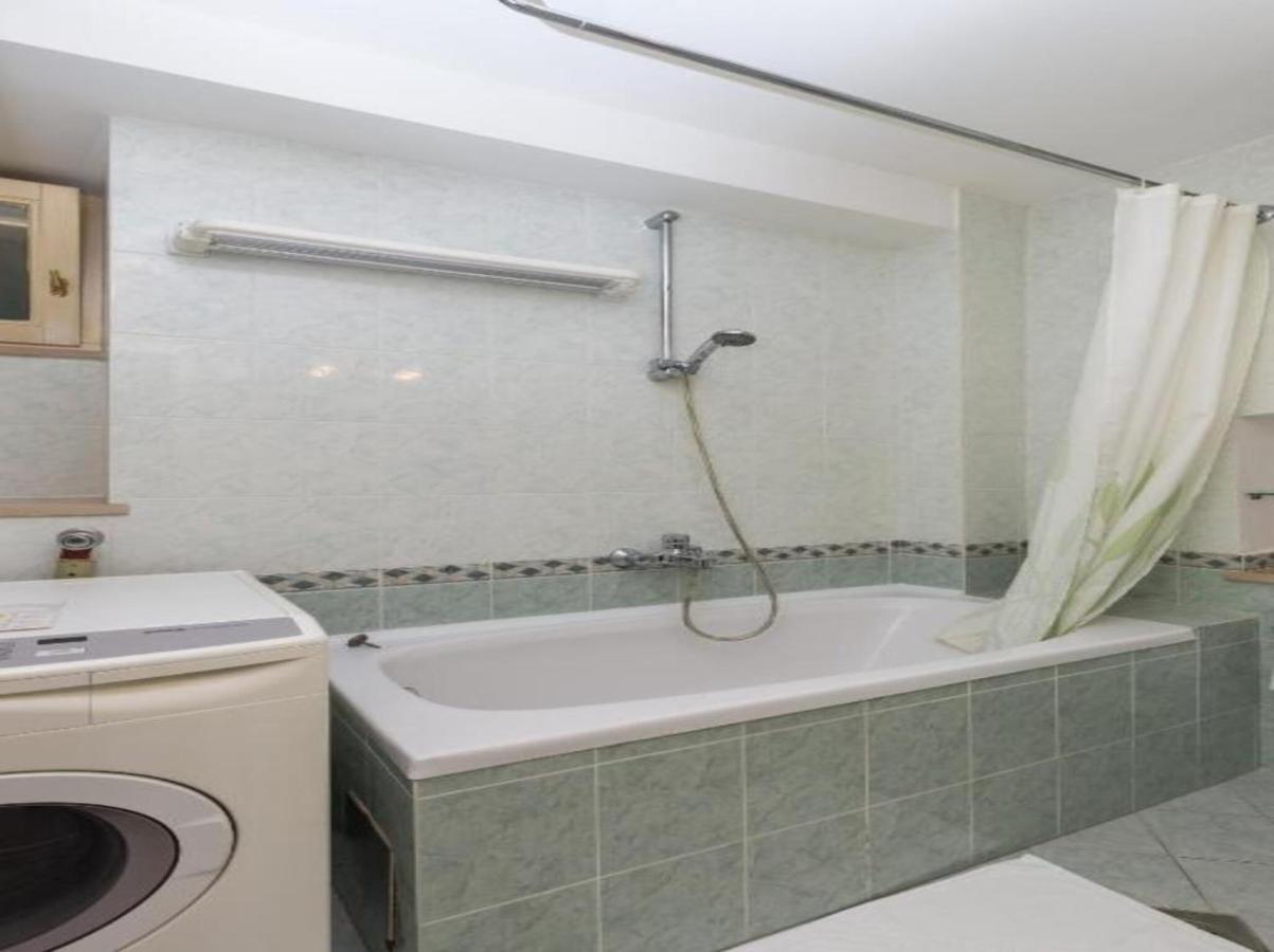 Apartments Vi-La Dubrownik Zewnętrze zdjęcie